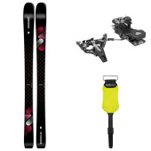 SESSION 90 + BLACKLIGHT LONG TRAVEL + SESSION 90 MIX