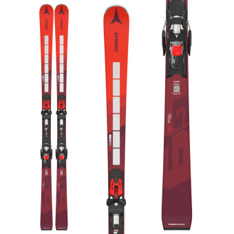 REDSTER G9 RVSK S + X 12 GW