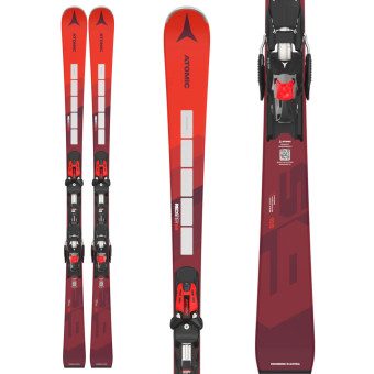 REDSTER S9 RVSK S + X 12 GW