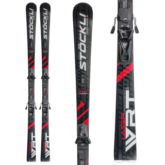 LASER WRT + SRT CARBON + SRT 12