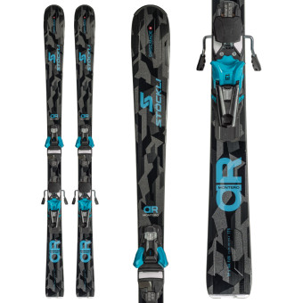 MONTERO AR + STRIVE 13