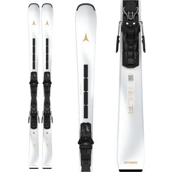 CLOUD C11 REVOSHOCK LIGHT + M 10 GW