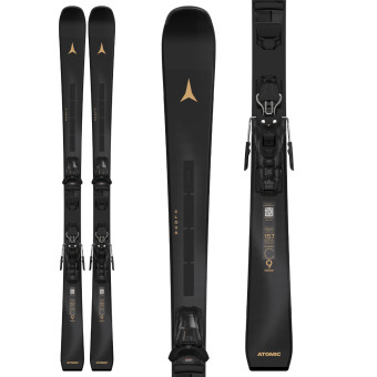 CLOUD C9 REVOSHOCK LIGHT + M 10 GW