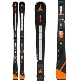 REDSTER Q9 REVOSHOCK S + I 12 GW