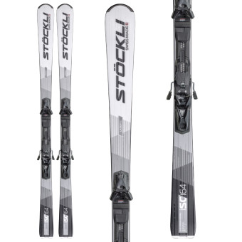 LASER SC + SRT SPEED + SRT 12