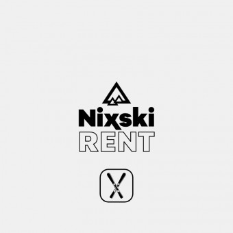 DĚTSKÉ LYŽE 130-150 CM