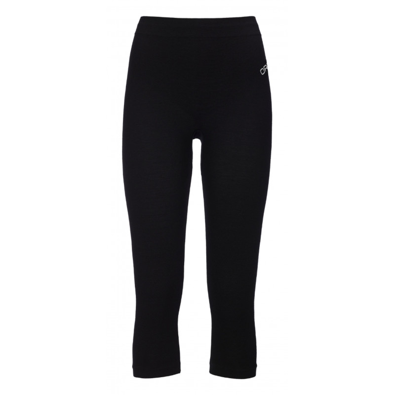 Dámske funkčné nohavice Ortovox 230 COMPETITION SHORT PANTS  - čierna