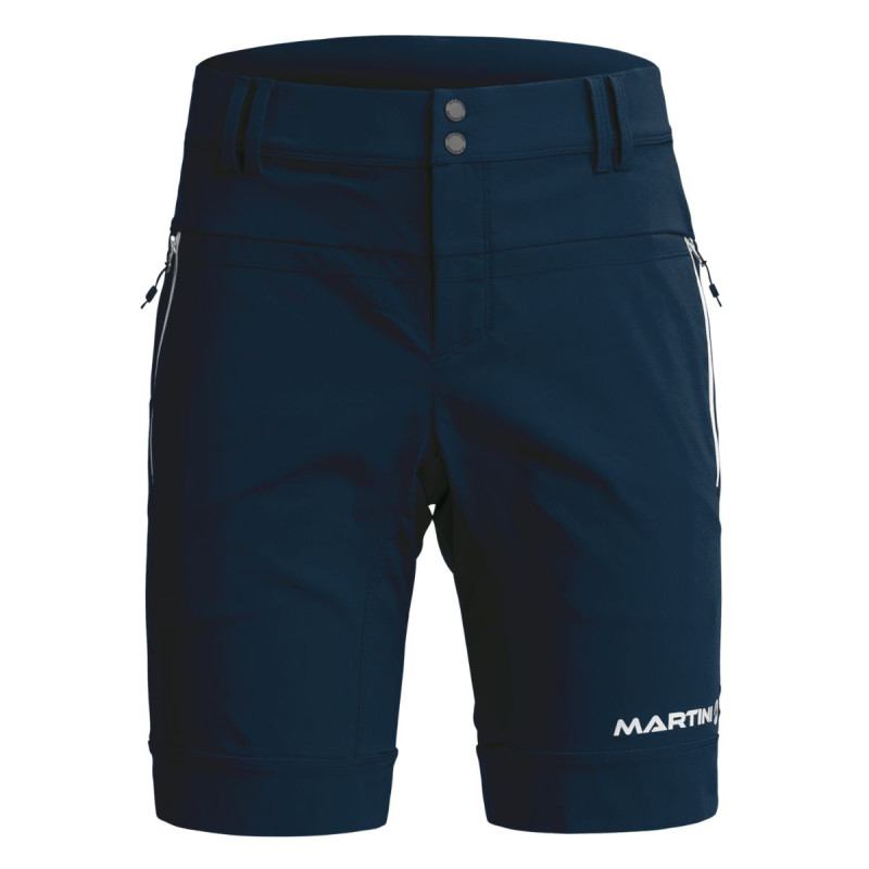 Pánske kraťasy Martini Sportswear RIALTO  - tmavo modrá