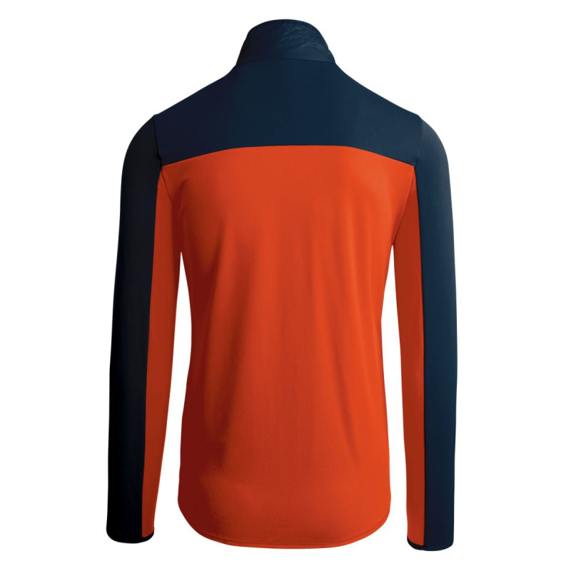 Pánská bunda Martini Sportswear CIMA GRANDE  - oranžová