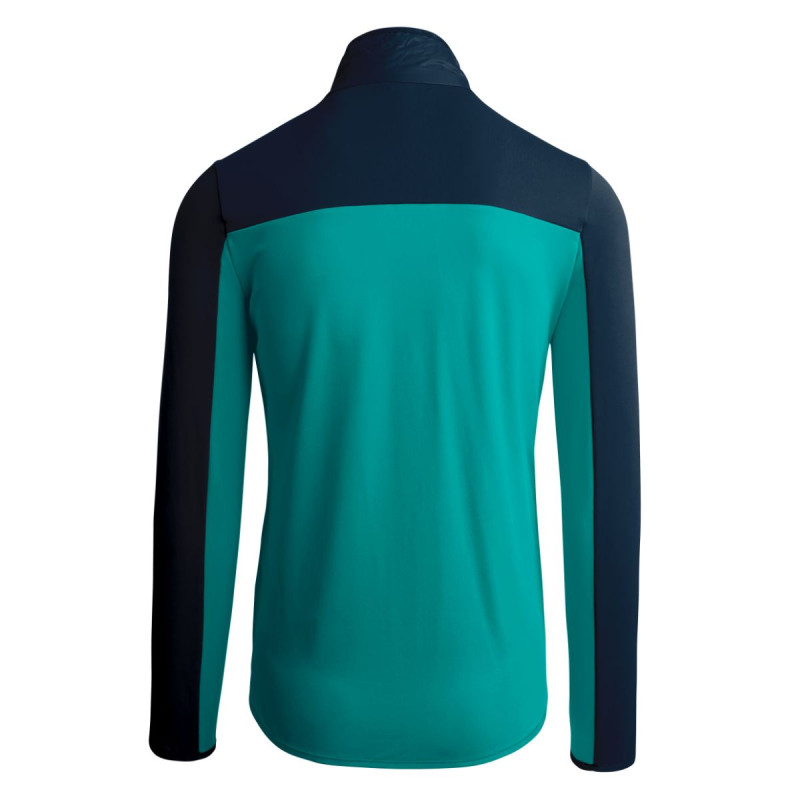 Pánska bunda Martini Sportswear CIMA GRANDE  - modrá