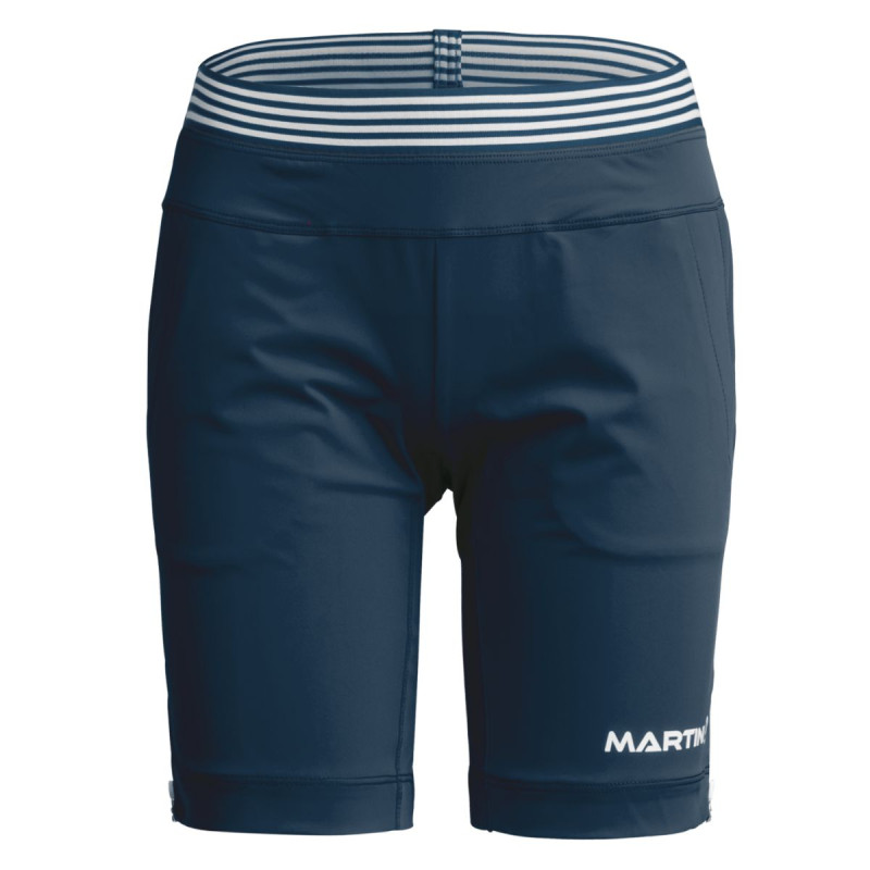 Dámske kraťasy Martini Sportswear FREEDOM  - tmavo modrá