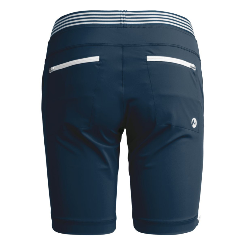 Dámske kraťasy Martini Sportswear FREEDOM  - tmavo modrá