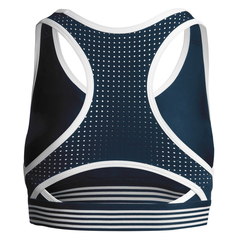 Dámska funkčná podprsenka Martini Sportswear WANTED  - tmavo modrá