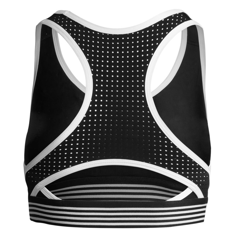 Dámská funkční podprsenka Martini Sportswear WANTED  - černá