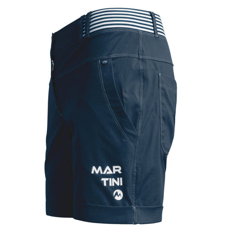 Dámske kraťasy Martini Sportswear AVANTI  - tmavo modrá