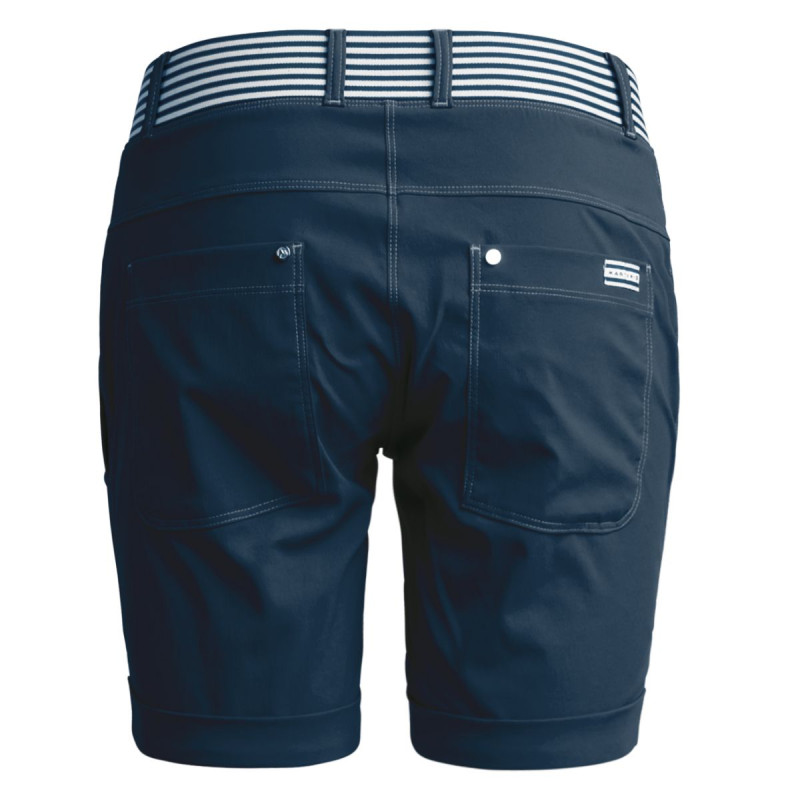 Dámske kraťasy Martini Sportswear AVANTI  - tmavo modrá