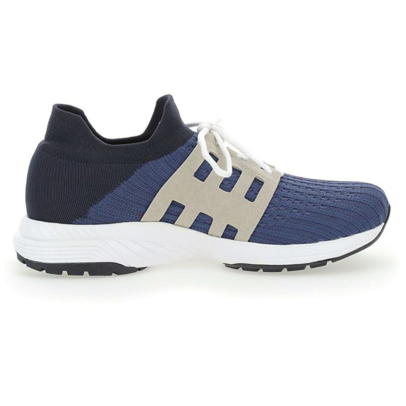 Pánske topánky UYN WASHI  - modrá