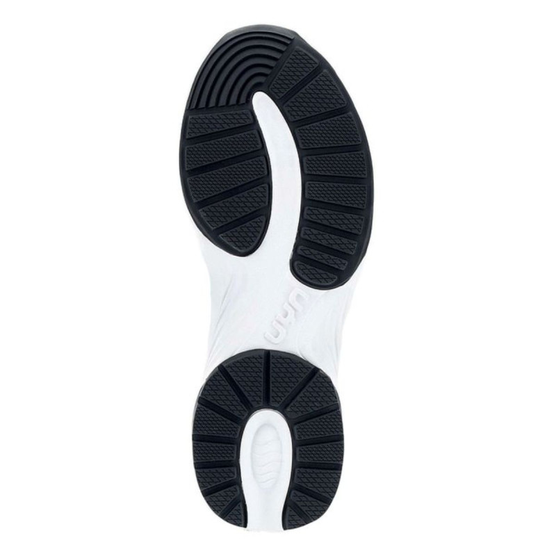 Pánske topánky UYN WASHI  - modrá