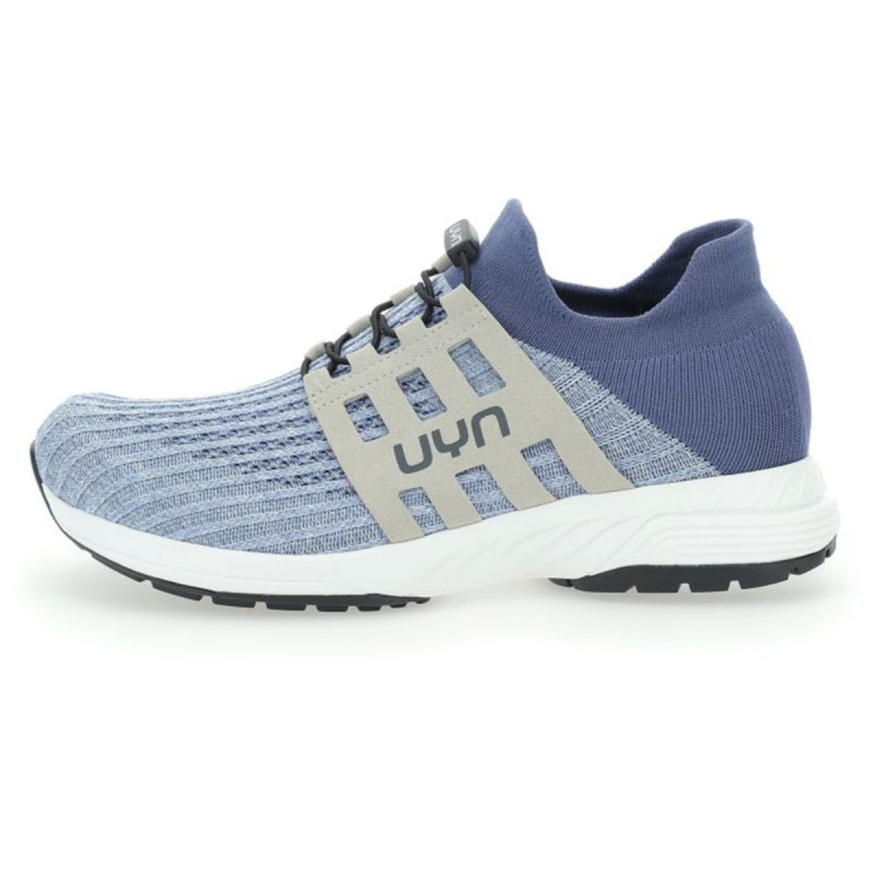 Dámske topánky UYN WASHI  - svetlo modrá