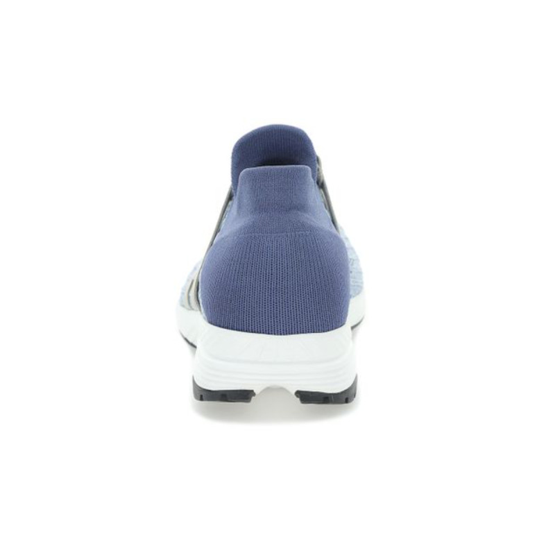 Dámske topánky UYN WASHI  - svetlo modrá