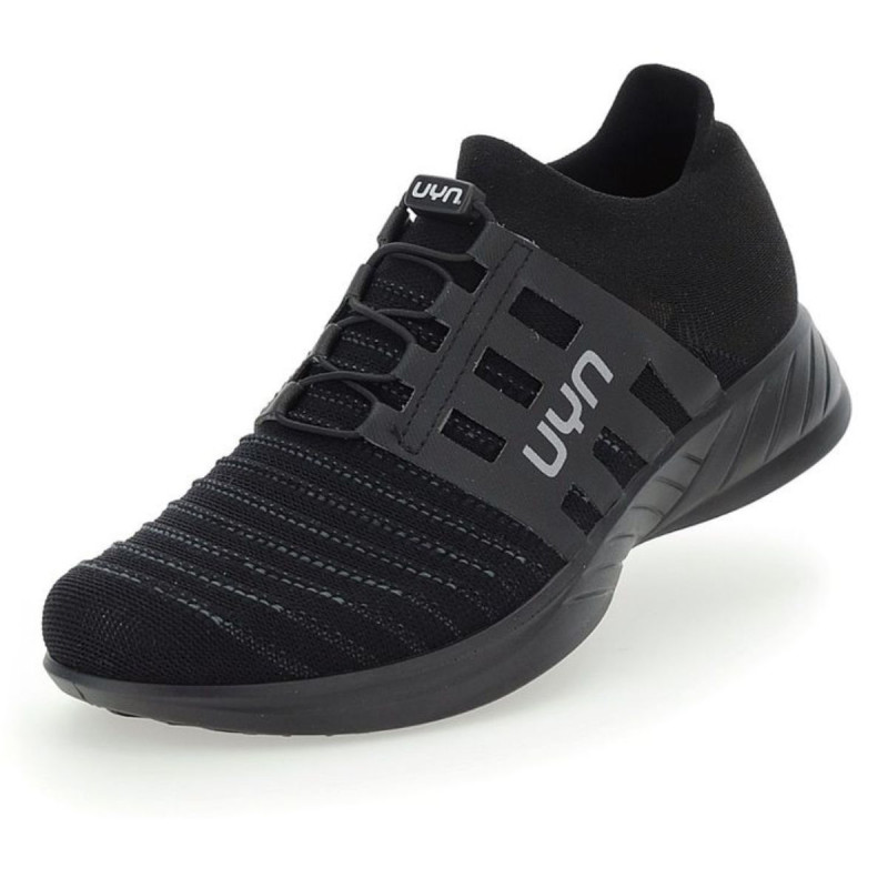 Pánské boty UYN ECOLYPT TUNE  - černá