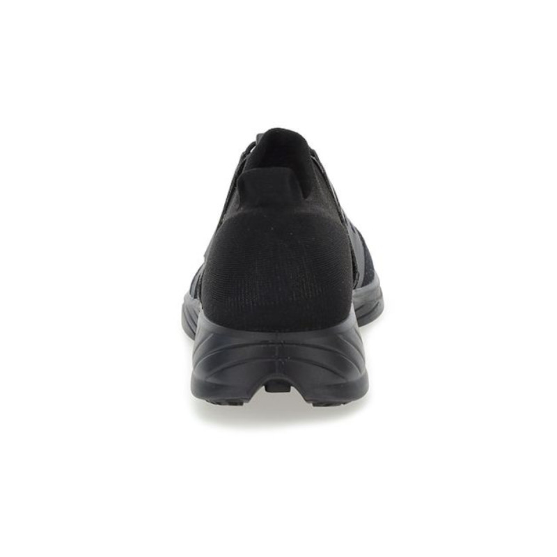 Pánské boty UYN ECOLYPT TUNE  - černá