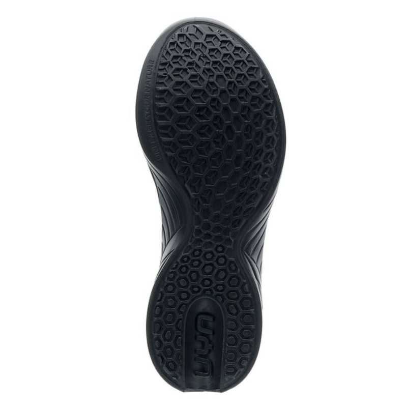 Pánské boty UYN ECOLYPT TUNE  - černá