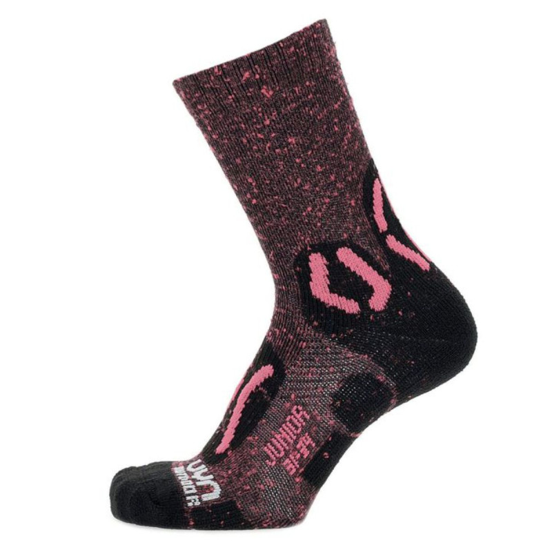 Dievčenské turistické ponožky UYN OUTDOOR EXPLORER