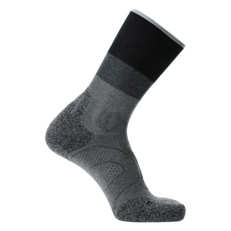 Dámske turistické ponožky UYN TREKKING ONE COOL  - čierna