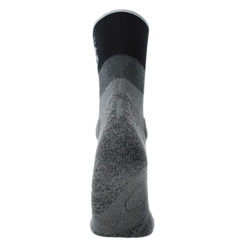 Dámske turistické ponožky UYN TREKKING ONE COOL  - čierna