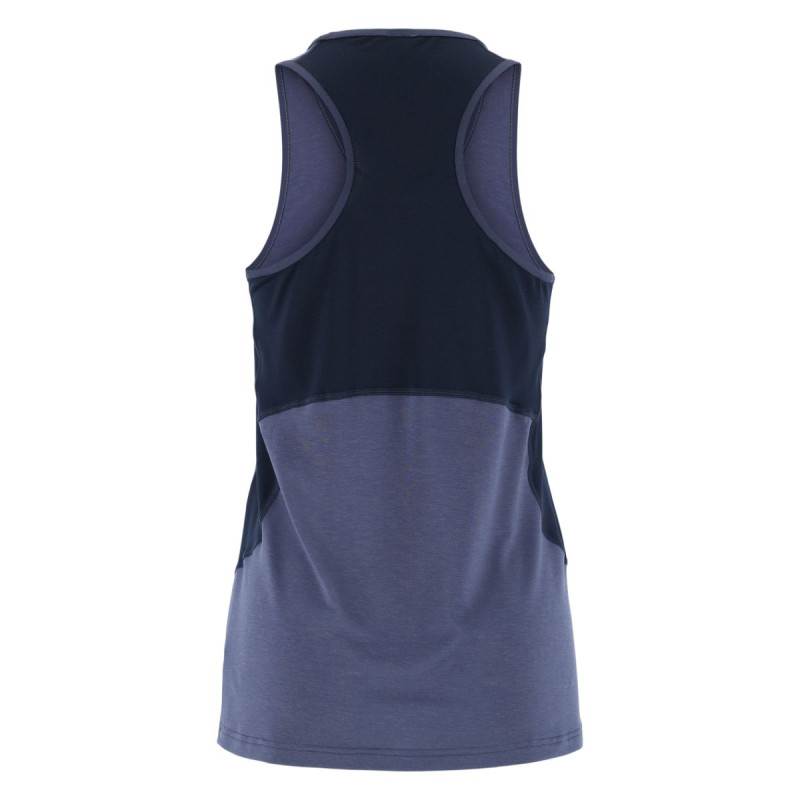 Dámské tílko Kari Traa SVAL TOP  - tmavě modrá