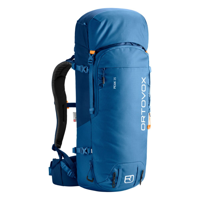 Batoh Ortovox PEAK 35 L  - modrá