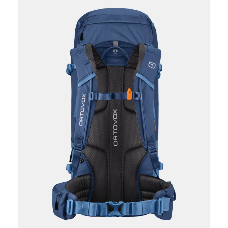 Batoh Ortovox PEAK 35 L  - modrá