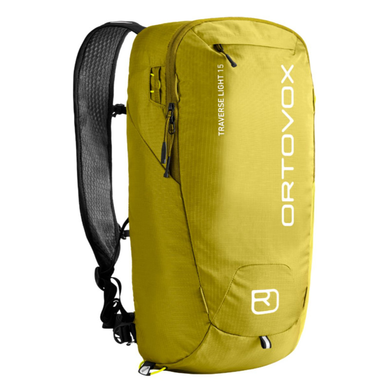 Batoh Ortovox TRAVERSE LIGHT 15 L  - žltá
