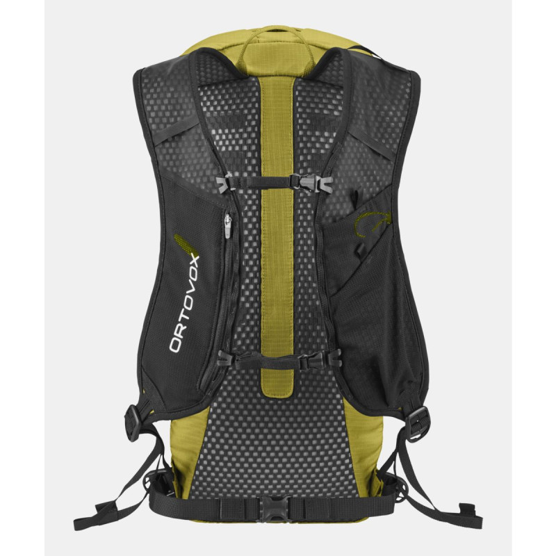 Batoh Ortovox TRAVERSE LIGHT 15 L  - žltá