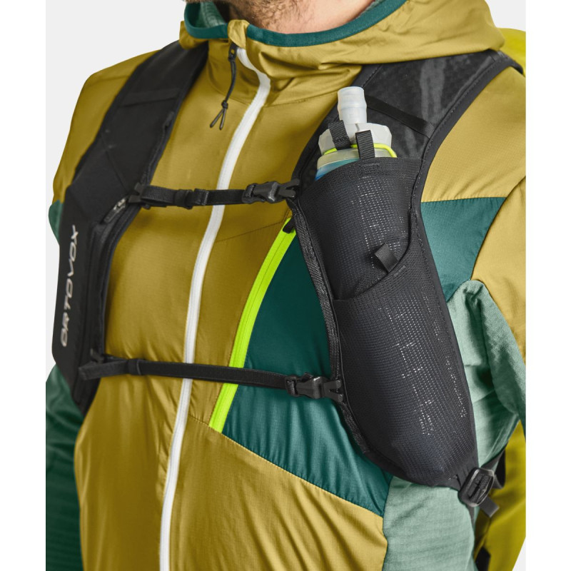 Batoh Ortovox TRAVERSE LIGHT 15 L  - žltá