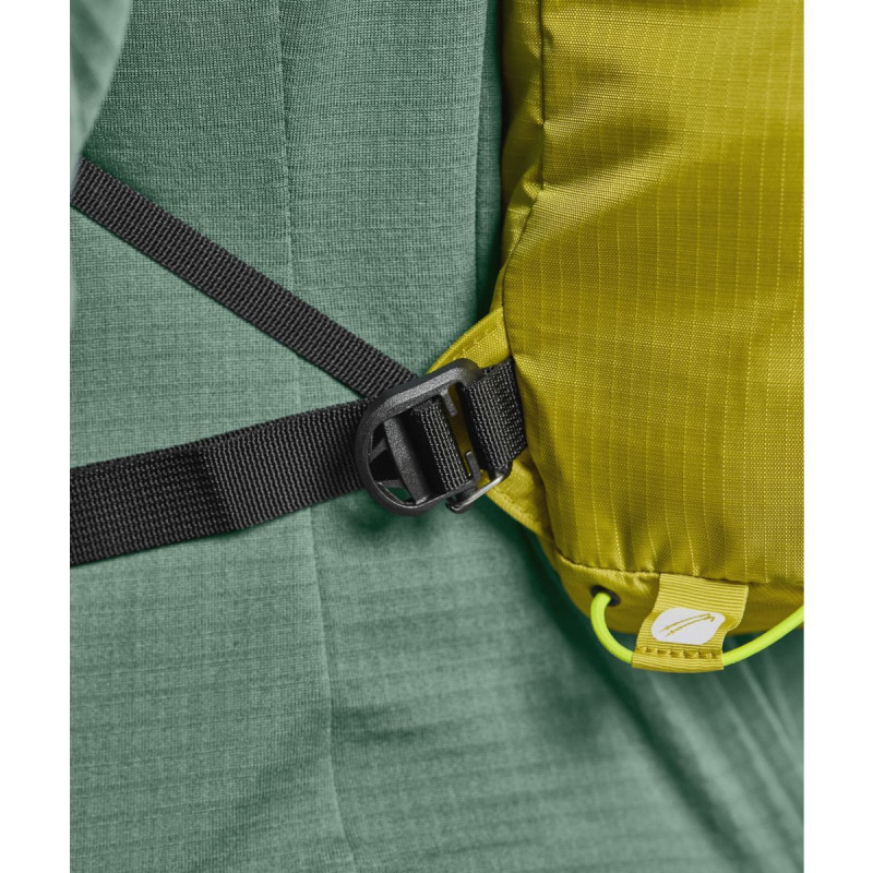 Batoh Ortovox TRAVERSE LIGHT 15 L  - žltá