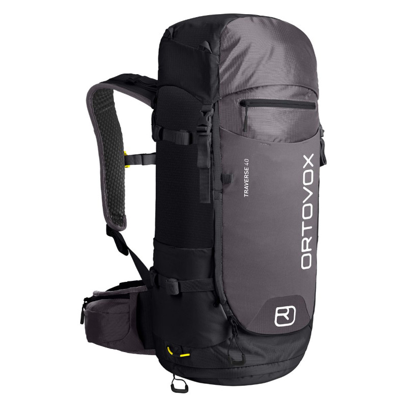 Batoh Ortovox TRAVERSE 40 L  - šedá