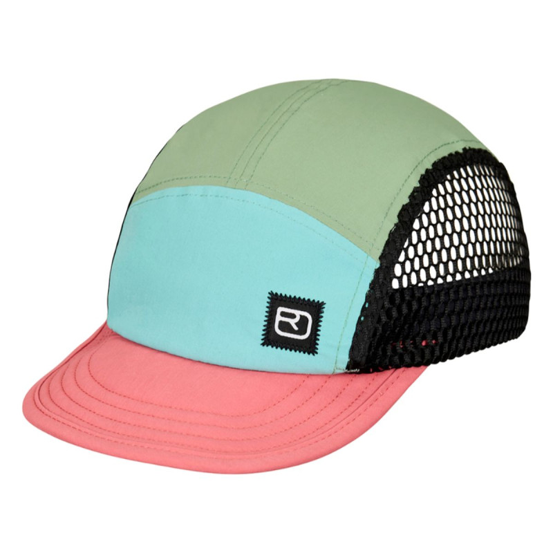 Šiltovka Ortovox FAST MOUNTAIN CAP