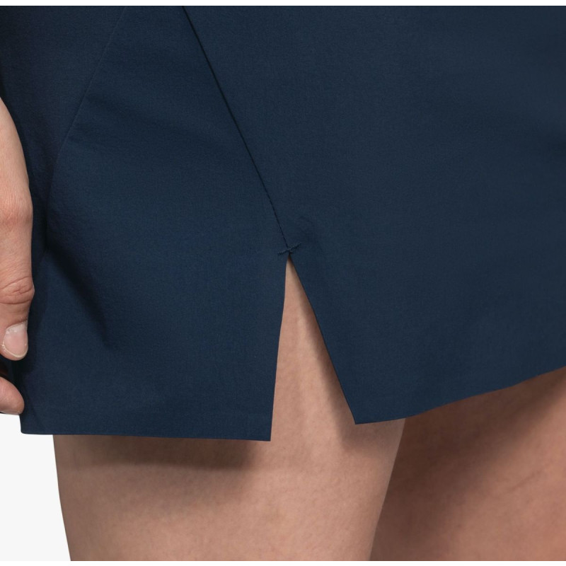 Dámska turistické sukňa Schöffel HESTAD  - tmavo modrá