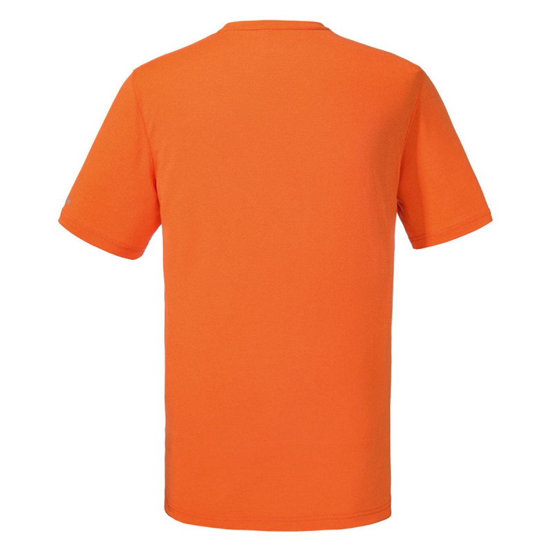 Pánske funkčné tričko Schöffel HOCHBERG  - oranžová
