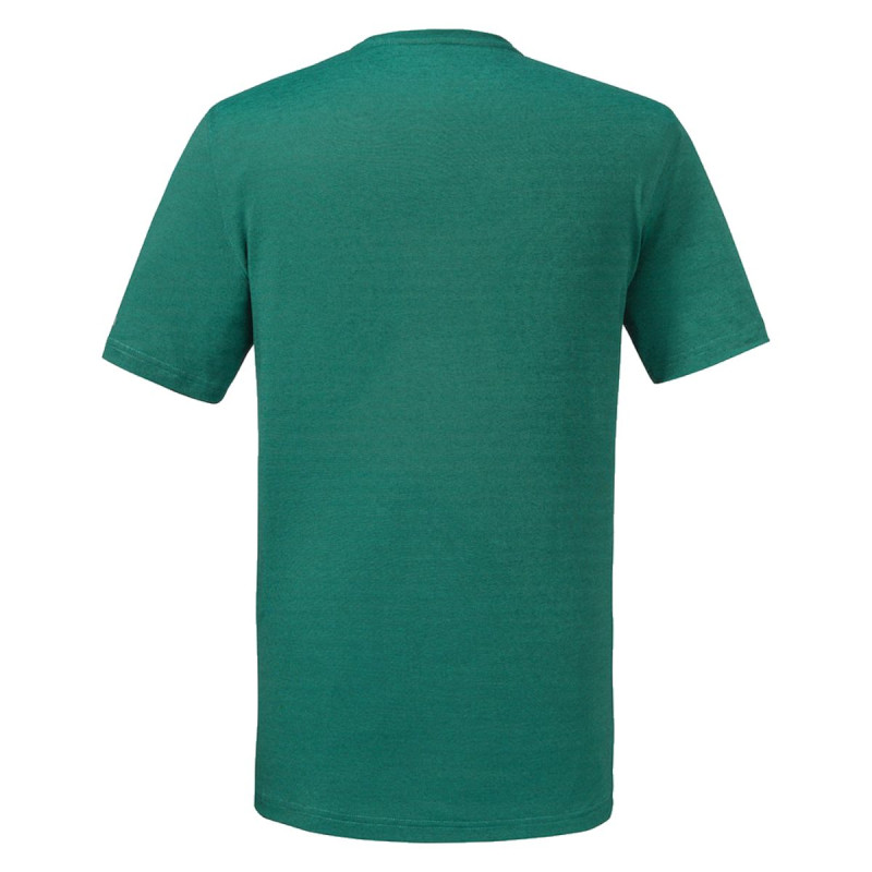 Pánske funkčné tričko Schöffel HOCHBERG  - zelená