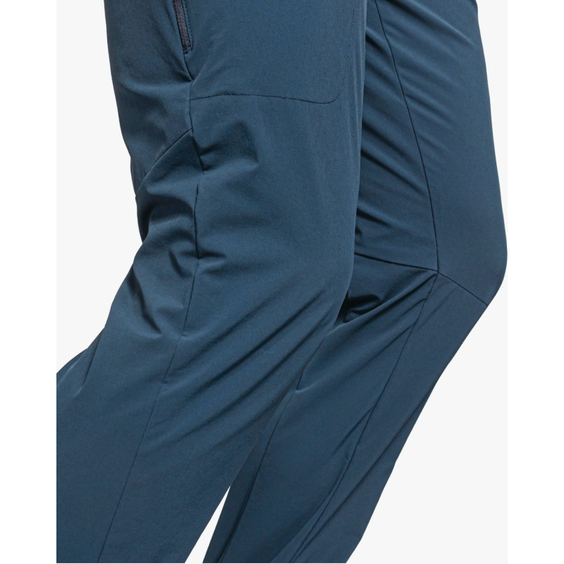 Pánske nohavice Schöffel HESTAD  - tmavo modrá