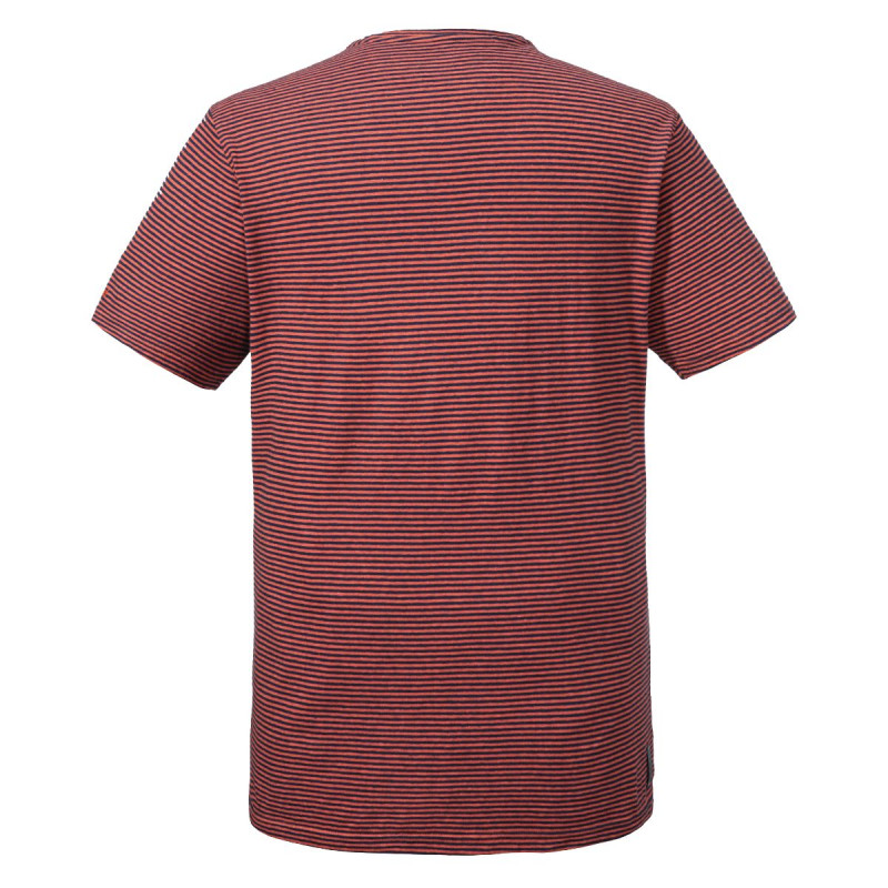 Pánske funkčné tričko Schöffel BARI  - červená