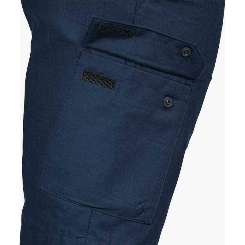 Pánské kraťasy Schöffel TURIN  - tmavě modrá