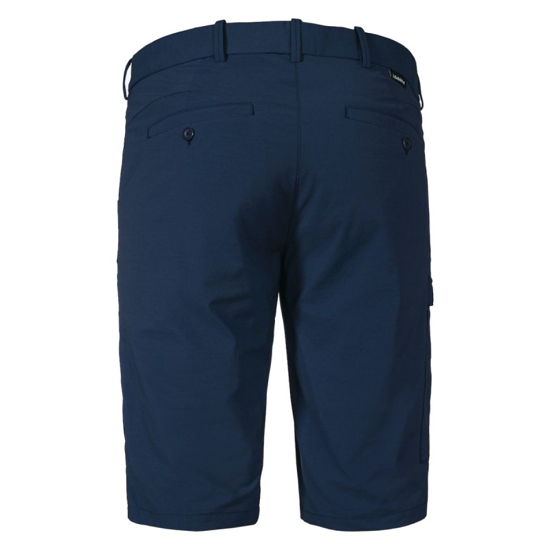 Pánské kraťasy Schöffel MATOLA  - tmavě modrá