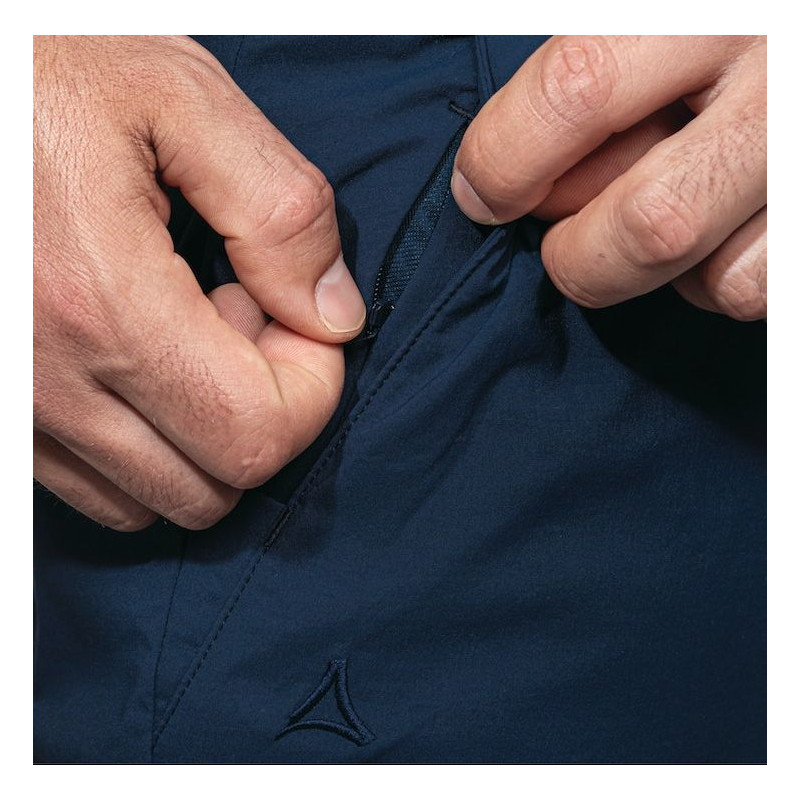 Pánské kraťasy Schöffel MATOLA  - tmavě modrá