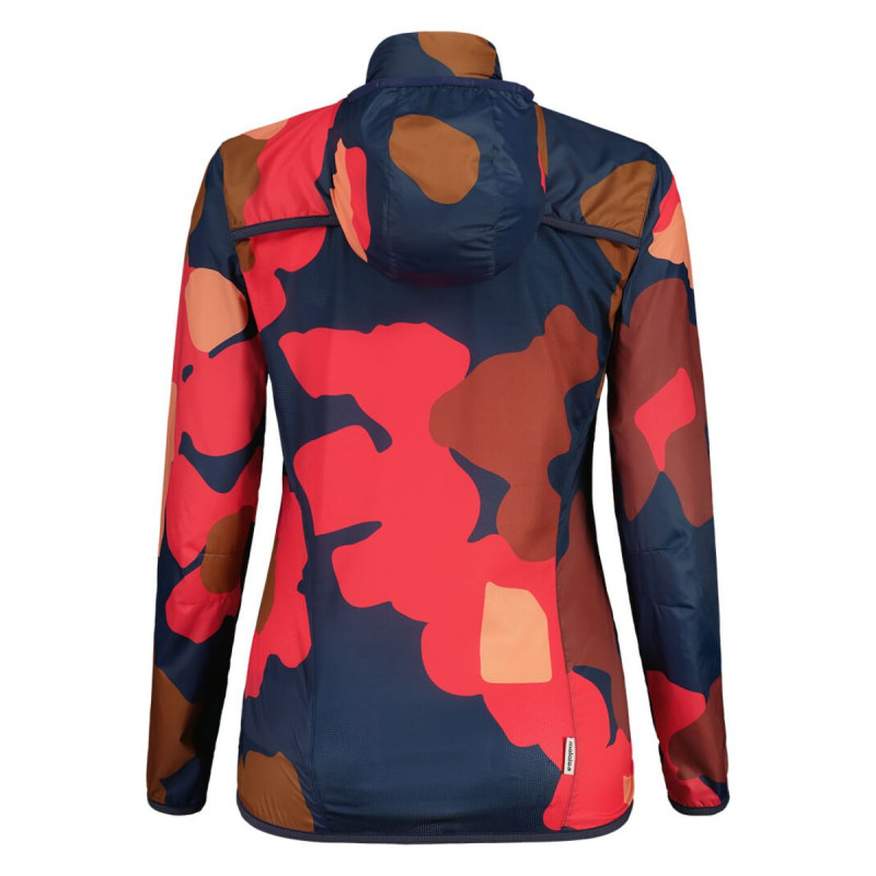 Dámská bunda Maloja NELKENWURZM.