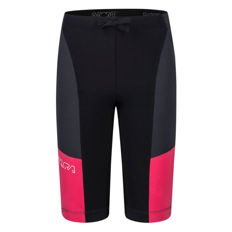 Dievčenské turistické kraťasy Montura BLOCK BERMUDA