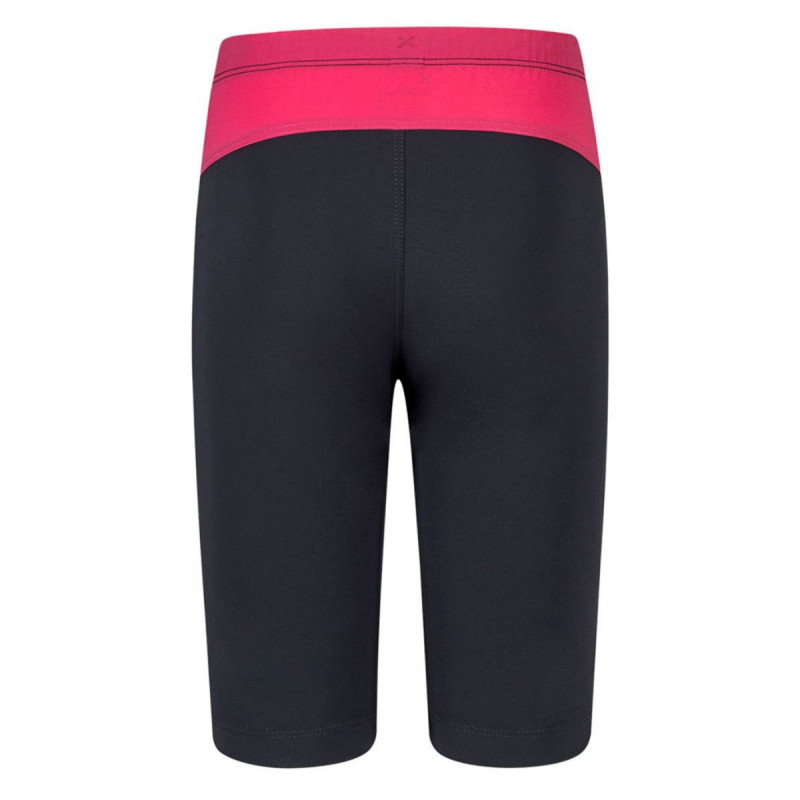 Dievčenské turistické kraťasy Montura BLOCK BERMUDA